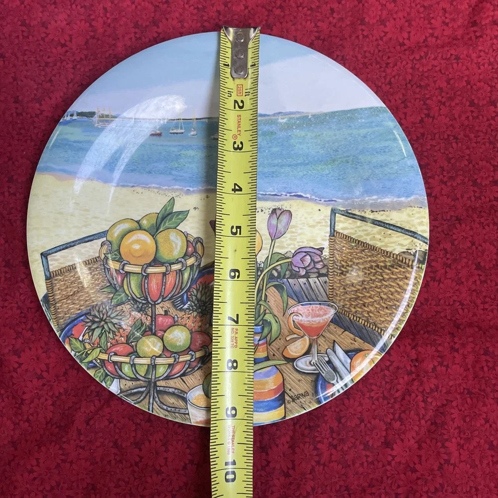 Sakura Evolution Melamine 9.5